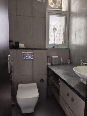 3 BHK Flat in Sector 4 Vaishali, Ghaziabad