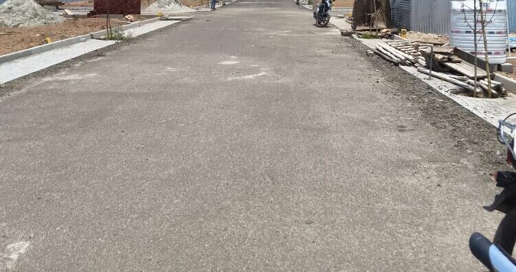 Residential land / Plot in vellalore, Coimbatore