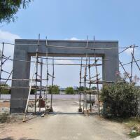 Residential land / Plot in vellalore, Coimbatore