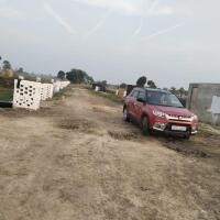 Residential land / Plot in Safedabad, Lucknow