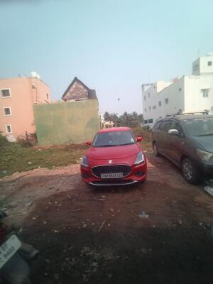 Residential land / Plot in Puzhal, Chennai