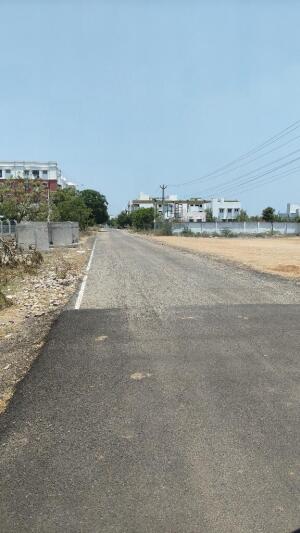 Residential land / Plot in Pirattiyur, Trichy