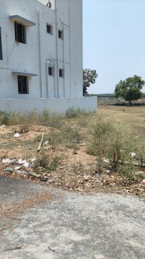 Residential land / Plot in Pirattiyur, Trichy