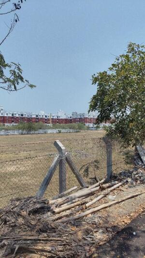Residential land / Plot in Pirattiyur, Trichy