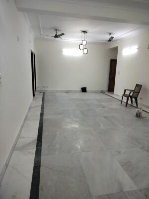 3 BHK Flat in Sector 61, Noida