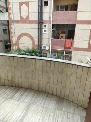 3 BHK Flat in Sector 61, Noida