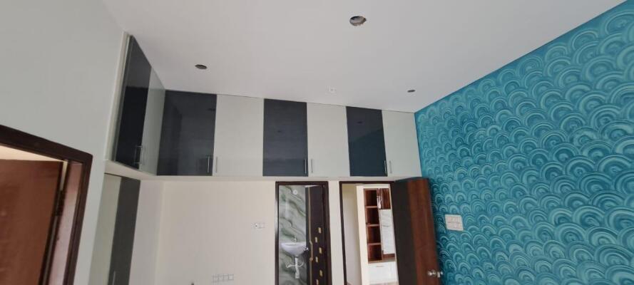 3 BHK Flat in Selaiyur, Chennai
