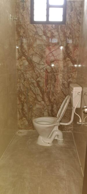 3 BHK Flat in Selaiyur, Chennai