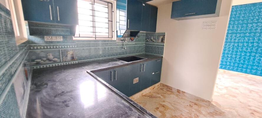 3 BHK Flat in Selaiyur, Chennai
