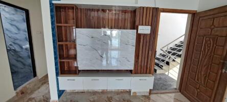 3 BHK Flat in Selaiyur, Chennai