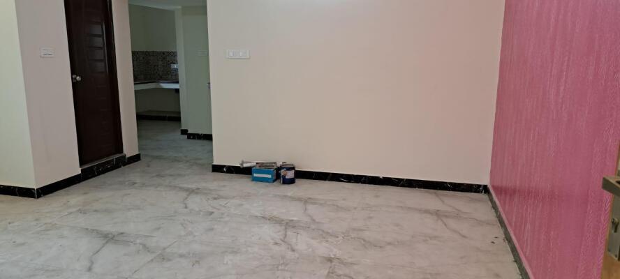 3 BHK Flat in Selaiyur, Chennai