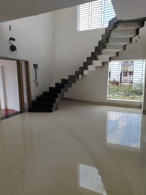 3 Bedroom House in Kalavasal, Madurai