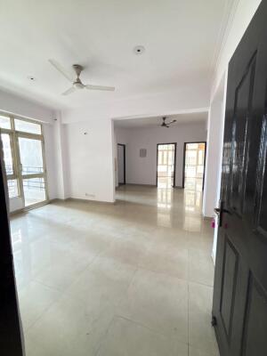 3 BHK Flat in Crossing Republik, Ghaziabad