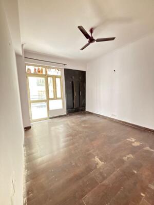 3 BHK Flat in Crossing Republik, Ghaziabad