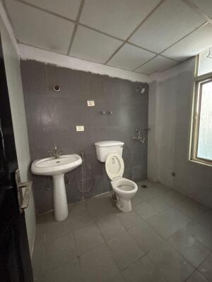 3 BHK Flat in Crossing Republik, Ghaziabad