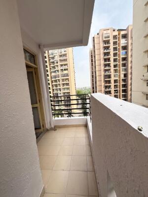 3 BHK Flat in Crossing Republik, Ghaziabad