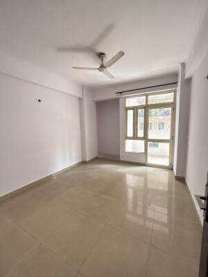3 BHK Flat in Crossing Republik, Ghaziabad