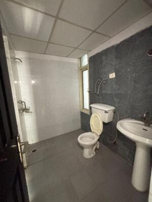 3 BHK Flat in Crossing Republik, Ghaziabad