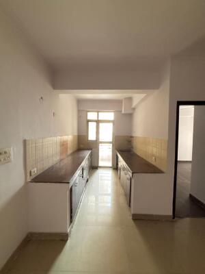 3 BHK Flat in Crossing Republik, Ghaziabad