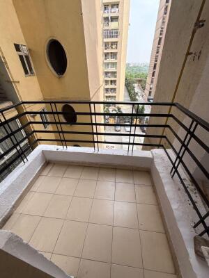3 BHK Flat in Crossing Republik, Ghaziabad