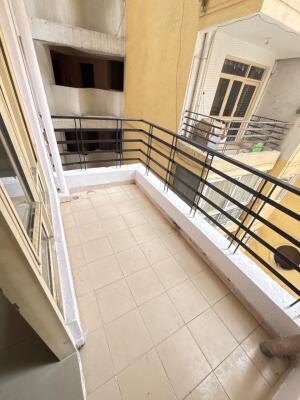 3 BHK Flat in Crossing Republik, Ghaziabad