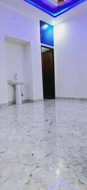 2 Bedroom House in Bareilly Road, Haldwani
