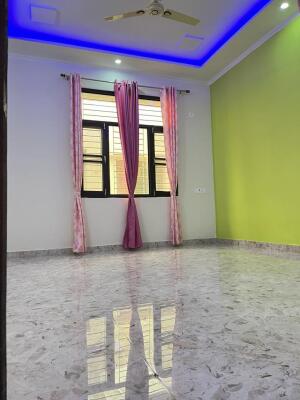 2 Bedroom House in Bareilly Road, Haldwani