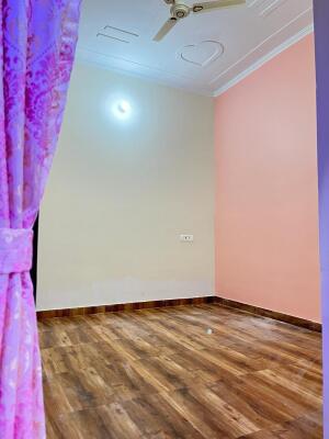 2 Bedroom House in Bareilly Road, Haldwani