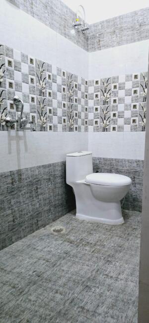 2 Bedroom House in Bareilly Road, Haldwani