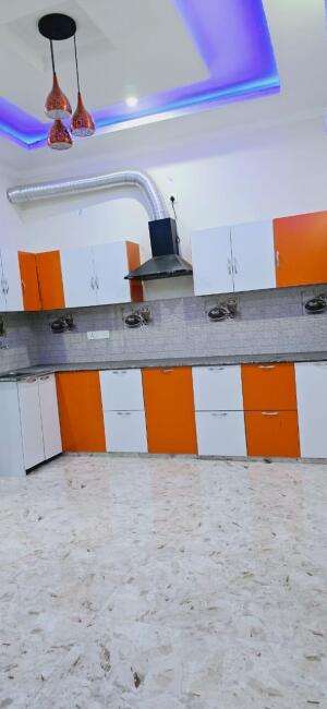 2 Bedroom House in Bareilly Road, Haldwani