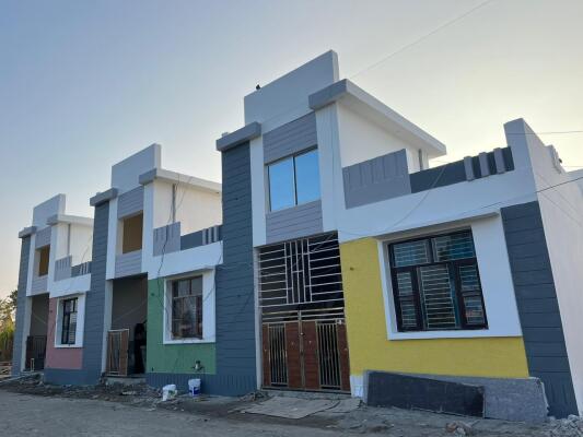 2 Bedroom House in Bareilly Road, Haldwani