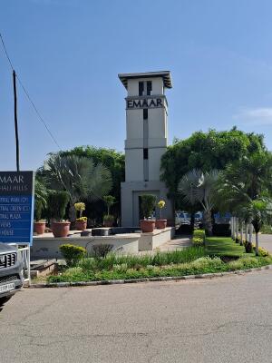 Residential land / Plot in Sector 105 Mohali