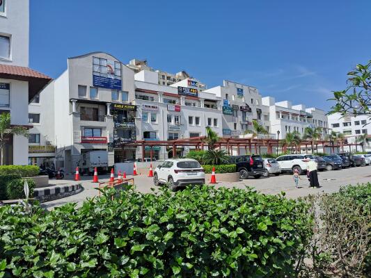 Residential land / Plot in Sector 105 Mohali