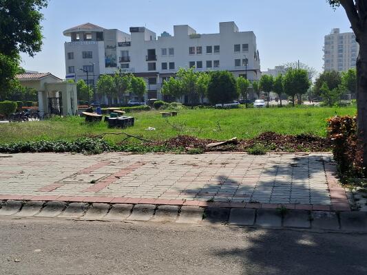 Residential land / Plot in Sector 105 Mohali