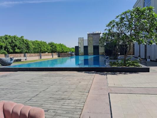 Residential land / Plot in Sector 105 Mohali