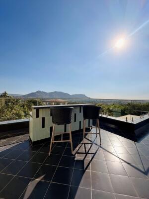 5 Bedroom House in Tungarli, Lonavala
