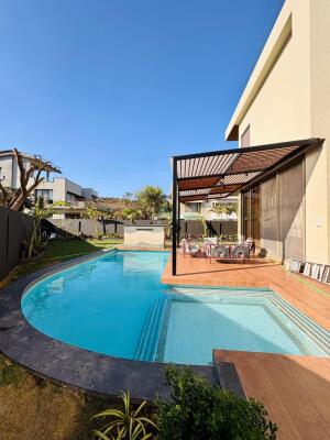 5 Bedroom House in Tungarli, Lonavala