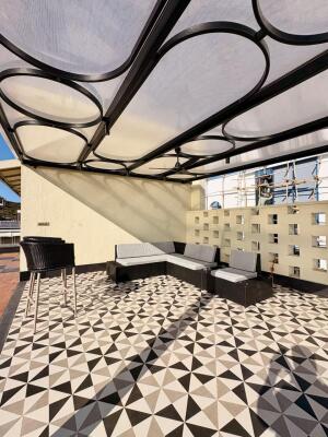 5 Bedroom House in Tungarli, Lonavala