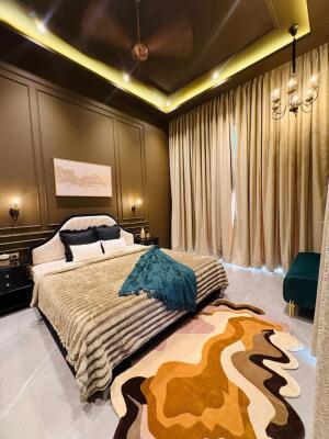 5 Bedroom House in Tungarli, Lonavala