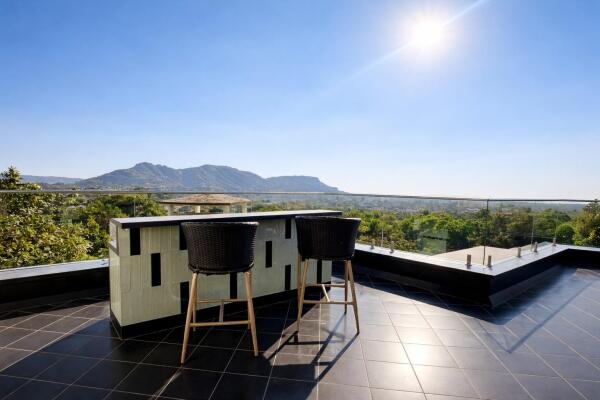 5 Bedroom House in Tungarli, Lonavala