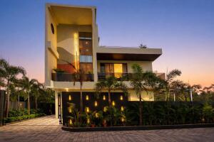 5 Bedroom House in Tungarli, Lonavala