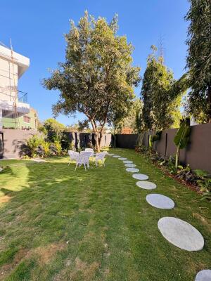 5 Bedroom House in Tungarli, Lonavala