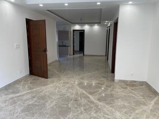 3 BHK Independent Builder Floor in Sector 28, Faridabad