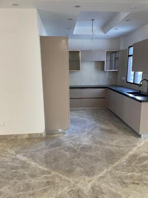 3 BHK Independent Builder Floor in Sector 28, Faridabad