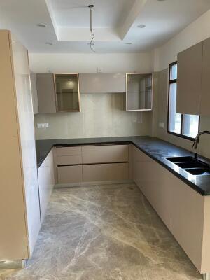 3 BHK Independent Builder Floor in Sector 28, Faridabad