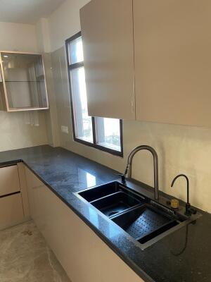 3 BHK Independent Builder Floor in Sector 28, Faridabad