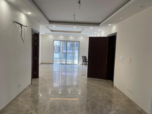3 BHK Independent Builder Floor in Sector 28, Faridabad