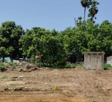 Residential land / Plot in Mel Ayanambakkam, Chennai