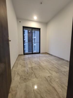 2 BHK Flat in Dhokali, Thane West