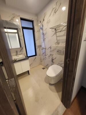 2 BHK Flat in Dhokali, Thane West